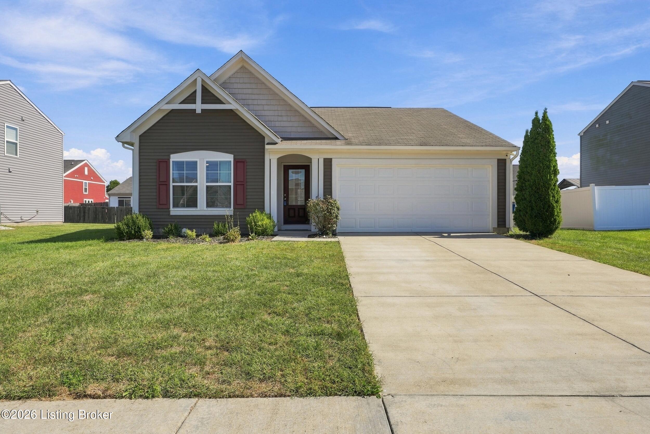 124 Gadwall Ct — photo