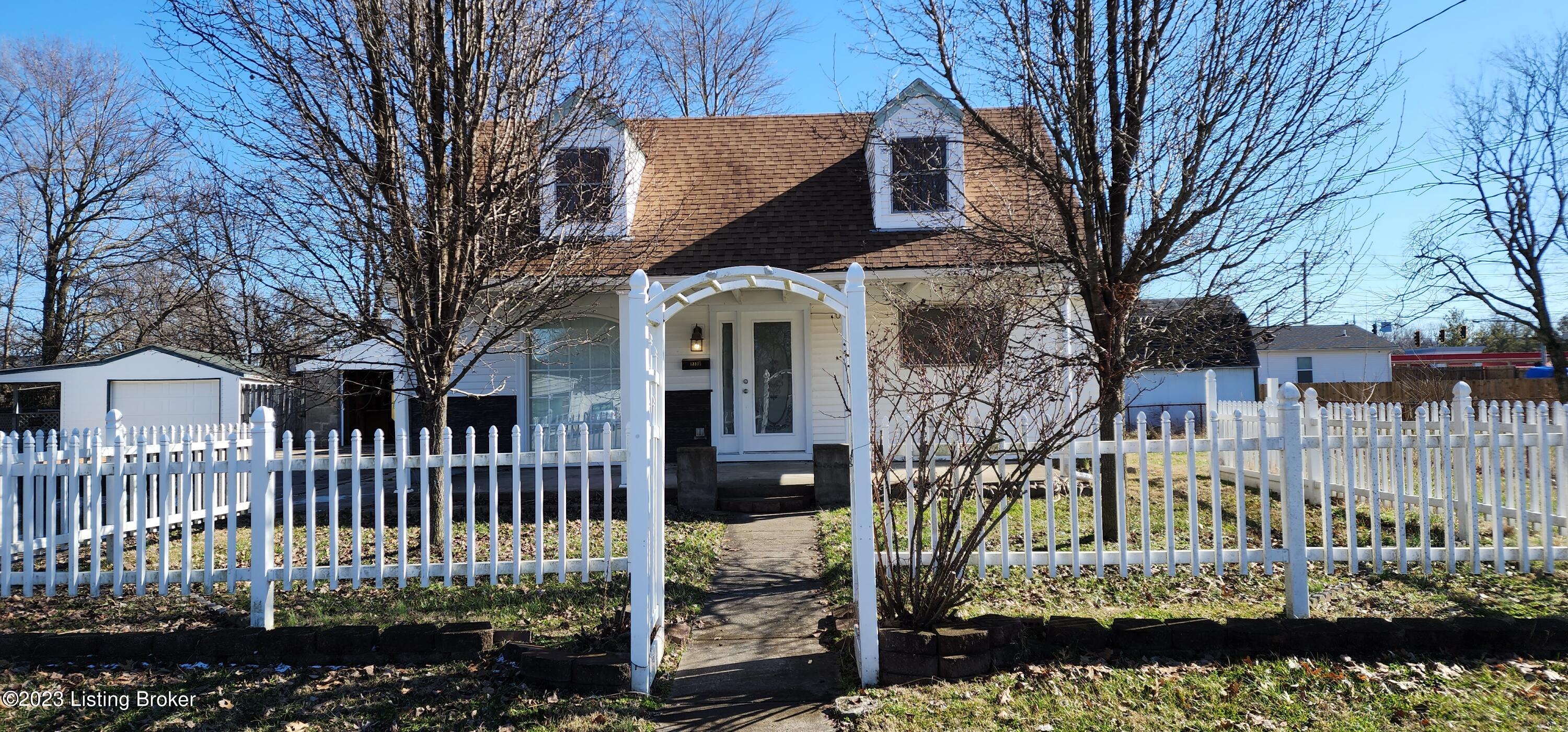 13331 Horncastle Way — photo