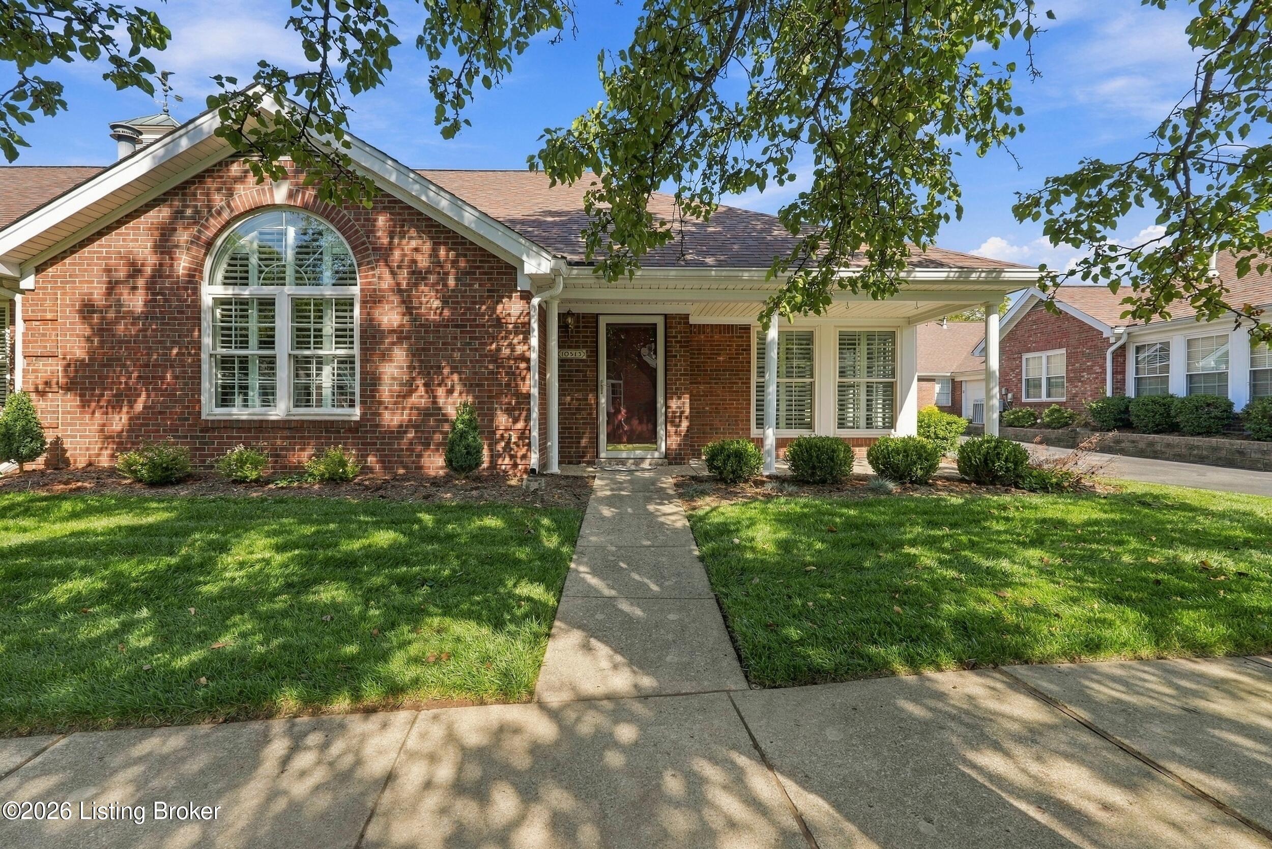 10513 Eagle Pines Ln — photo