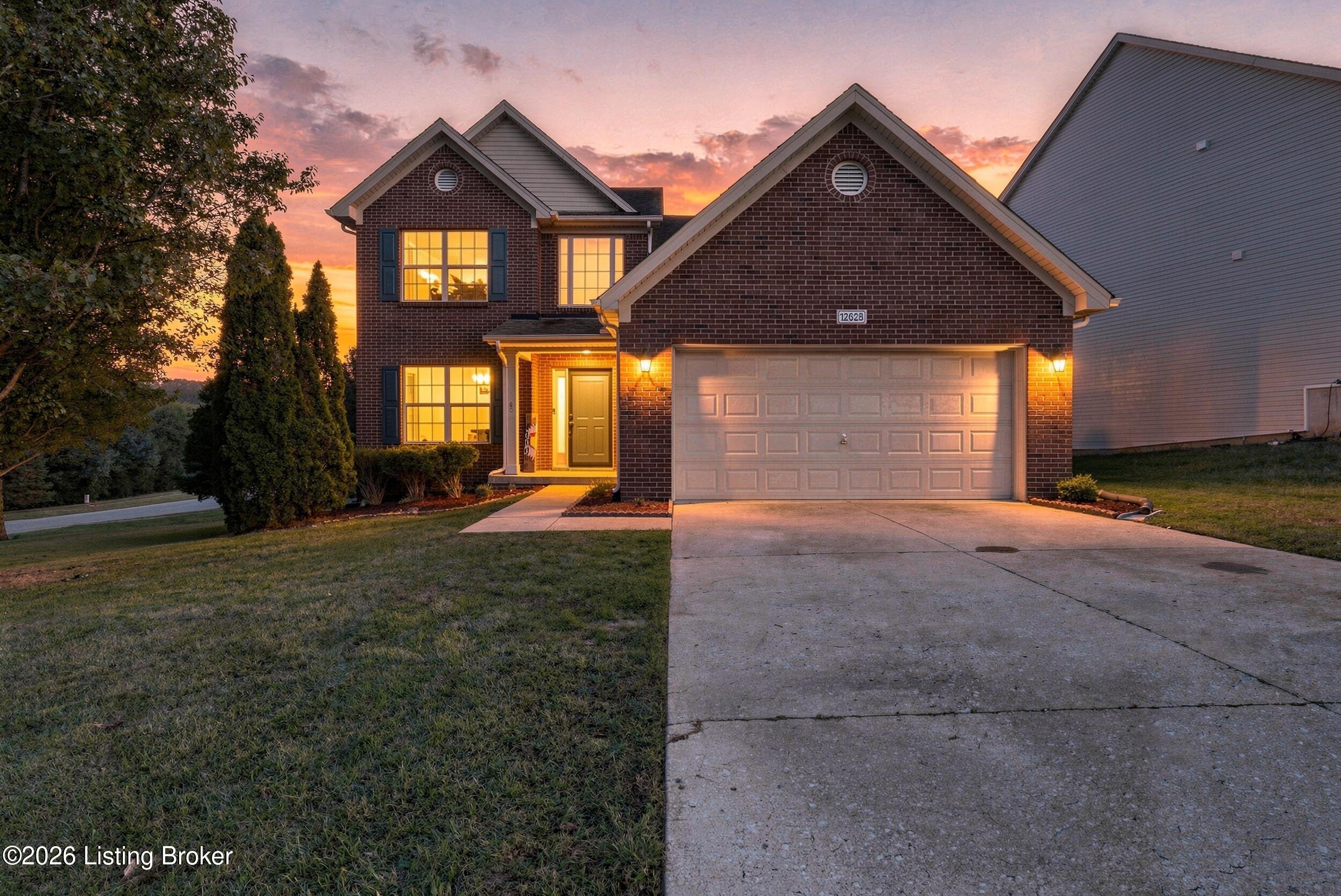 12628 Bay Tree Way — photo