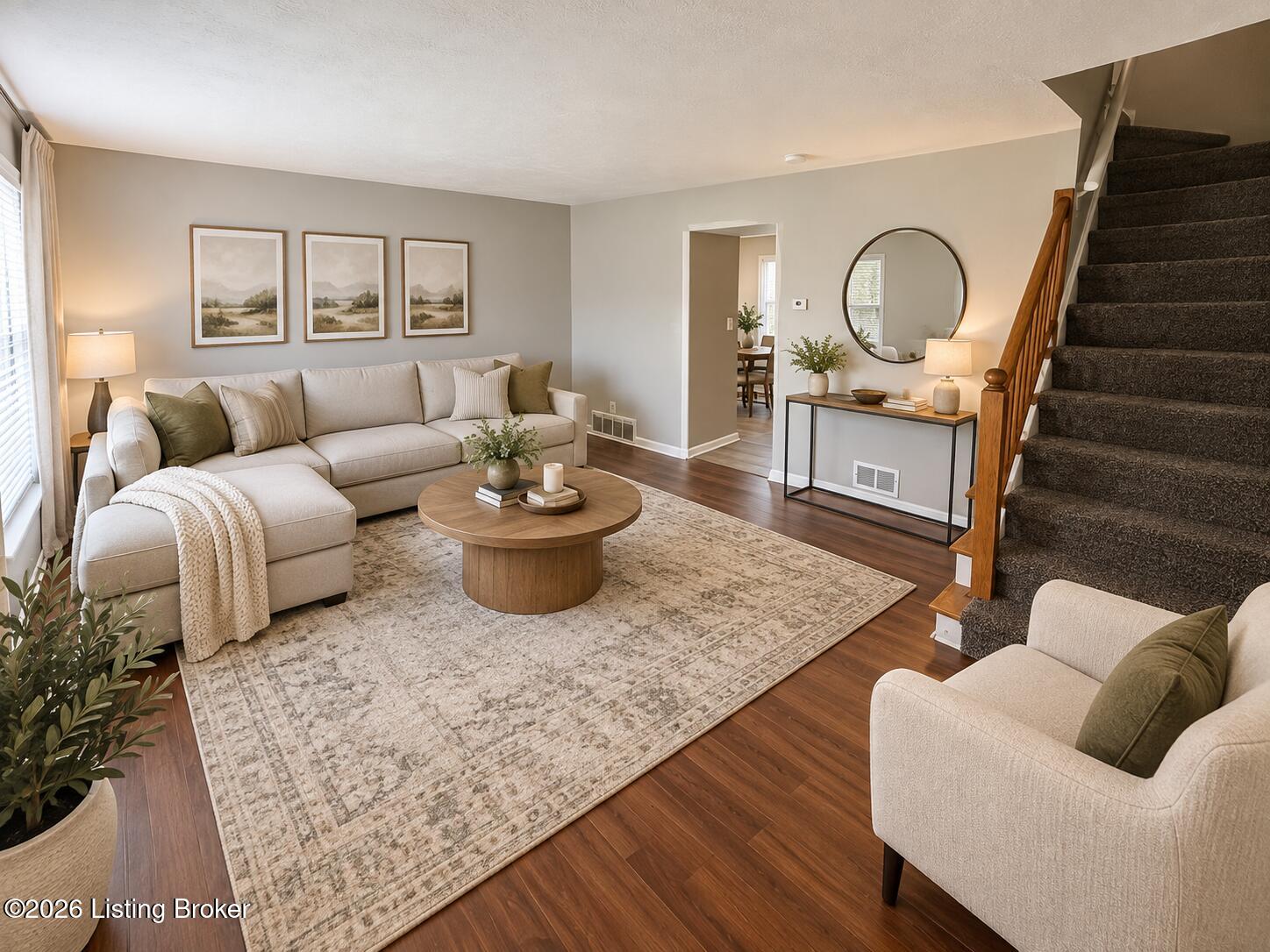 3413 Chauncey Ave — photo