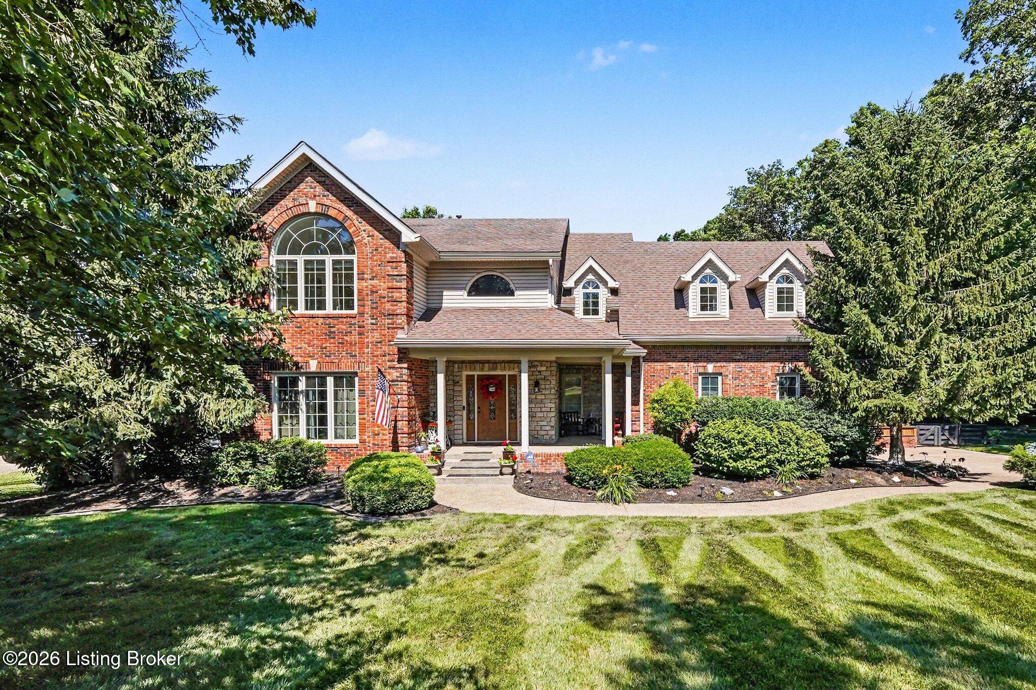 4740 Grand Dell Dr — photo