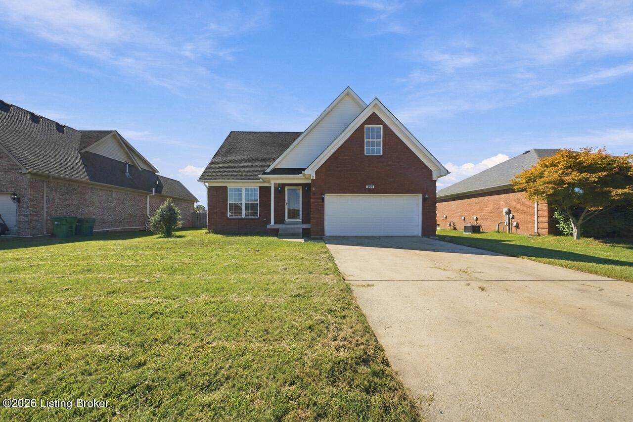 354 Bentwood Dr — photo