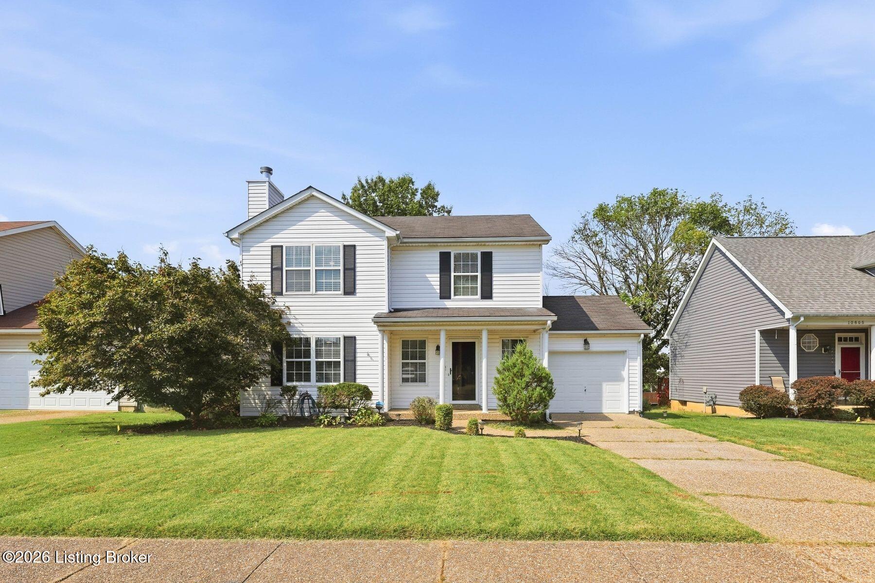 10603 Bayport Rd — photo