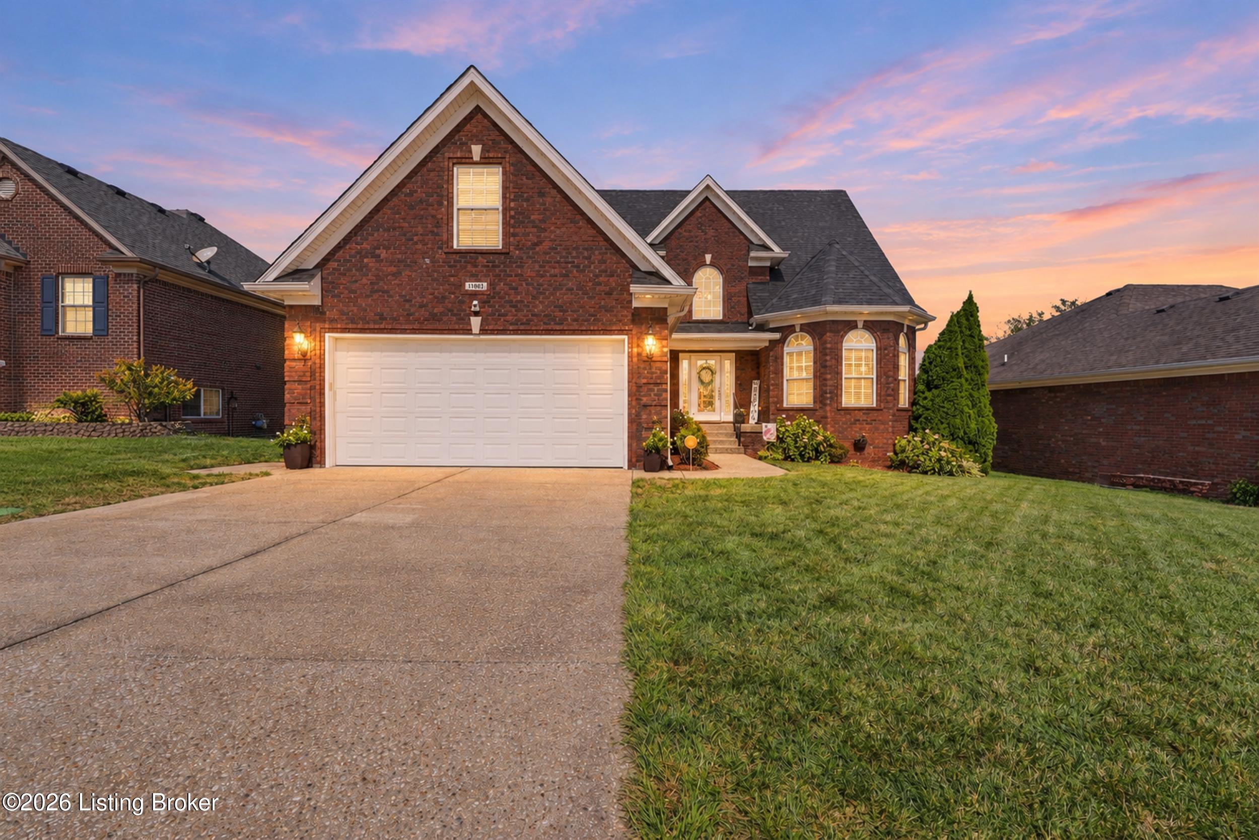 11003 Kaufman Farm Dr — photo