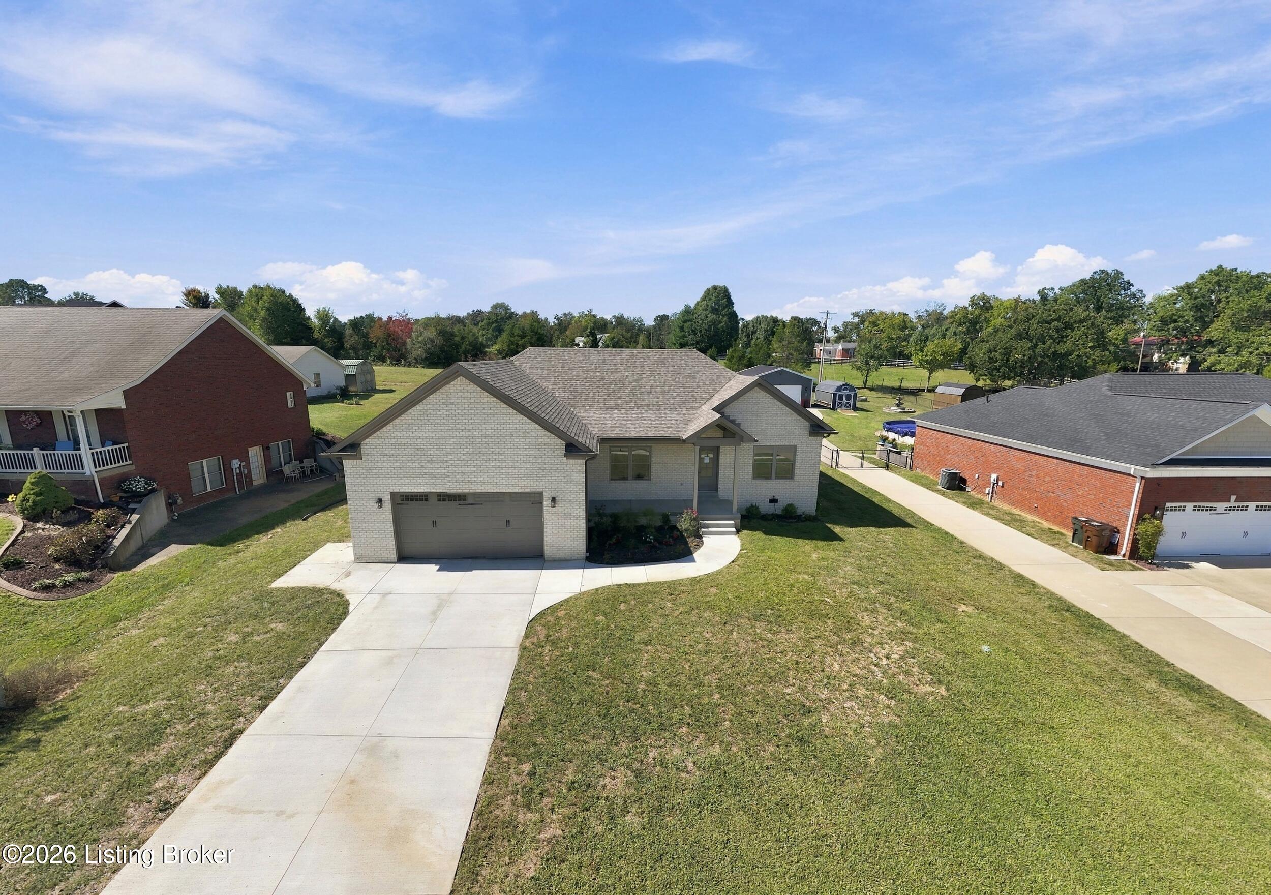 145 Heritage Way — photo