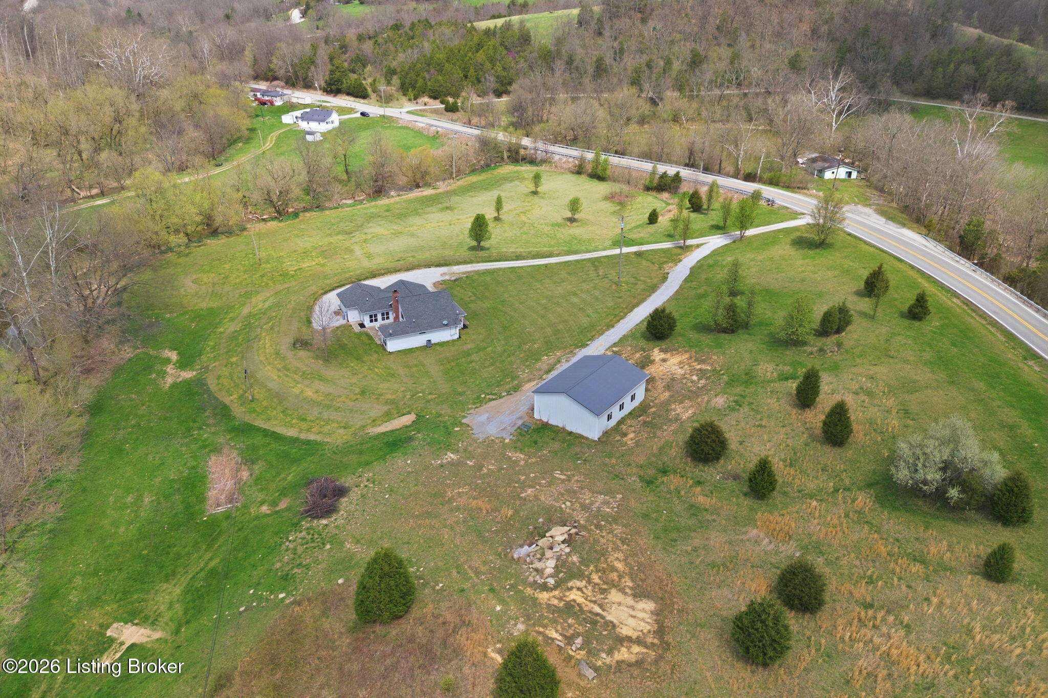 9210 Mount Eden Rd — photo