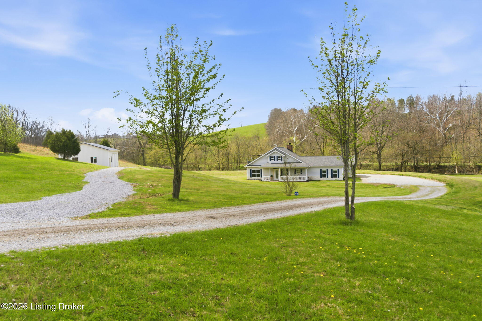 9210 Mount Eden Rd, Waddy, KY 40076 — photo 2