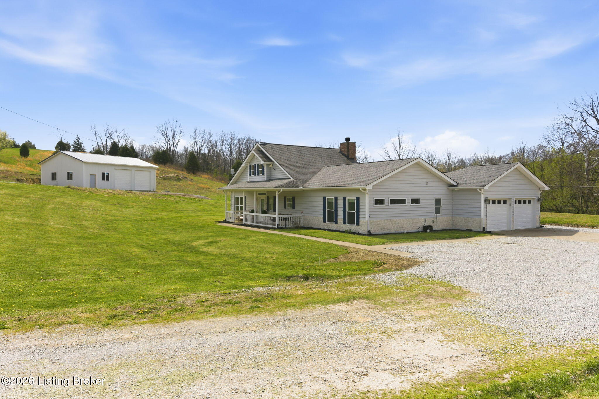 9210 Mount Eden Rd, Waddy, KY 40076 — photo 3