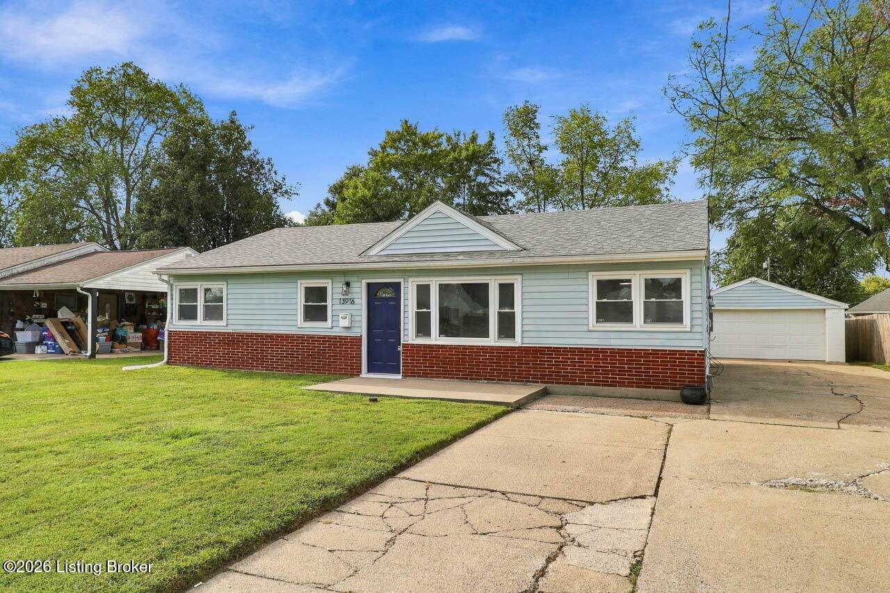 13916 Darwin Blvd — photo