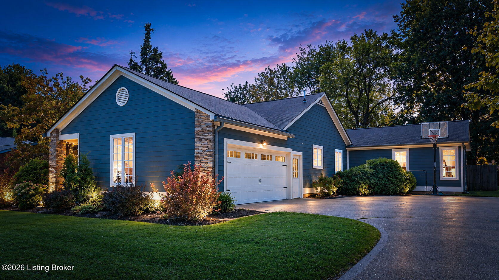 13008 Tattersall Ln — photo
