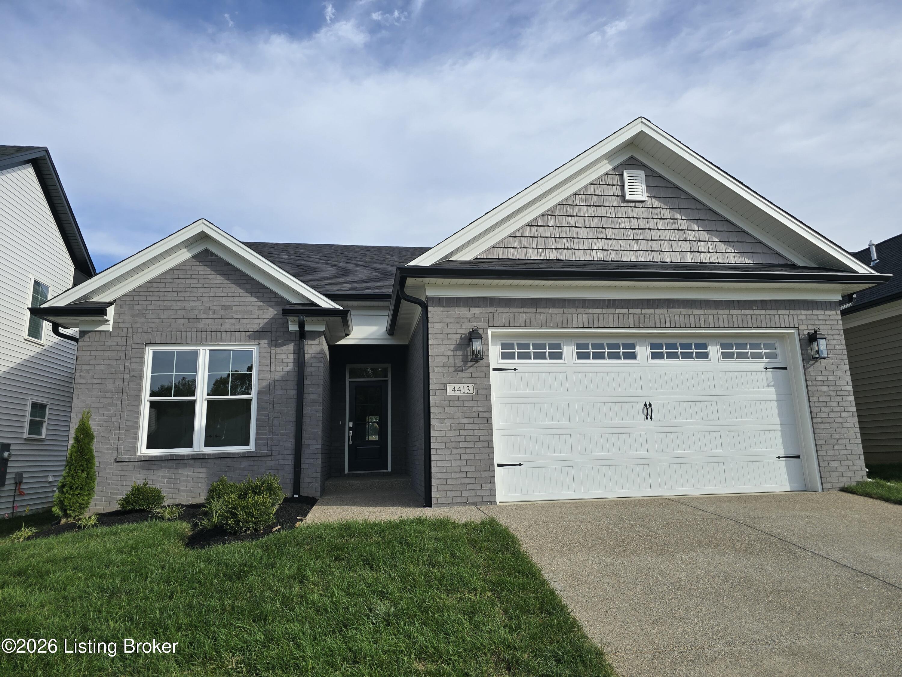 4413 Lochridge Pkwy — photo