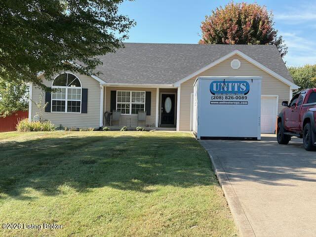 345 Kaylyn Dr — photo