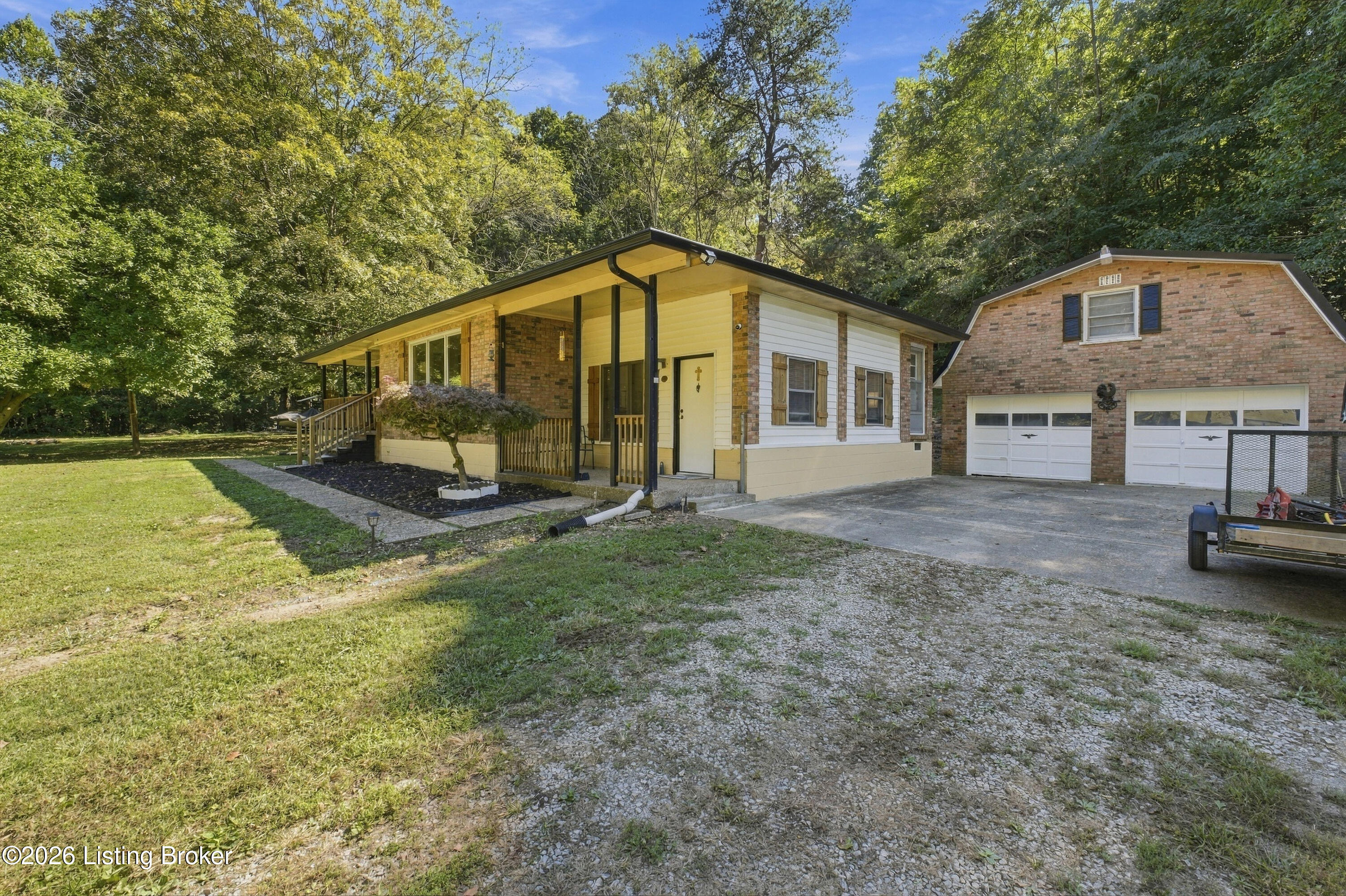 2598 Weavers Run Rd, West Point, KY 40177 — photo 3