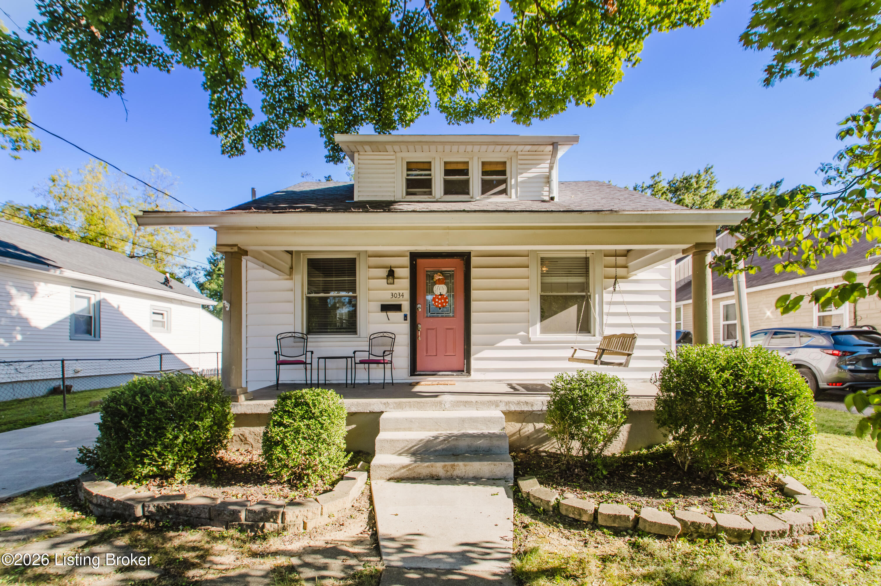 3034 University Rd — photo