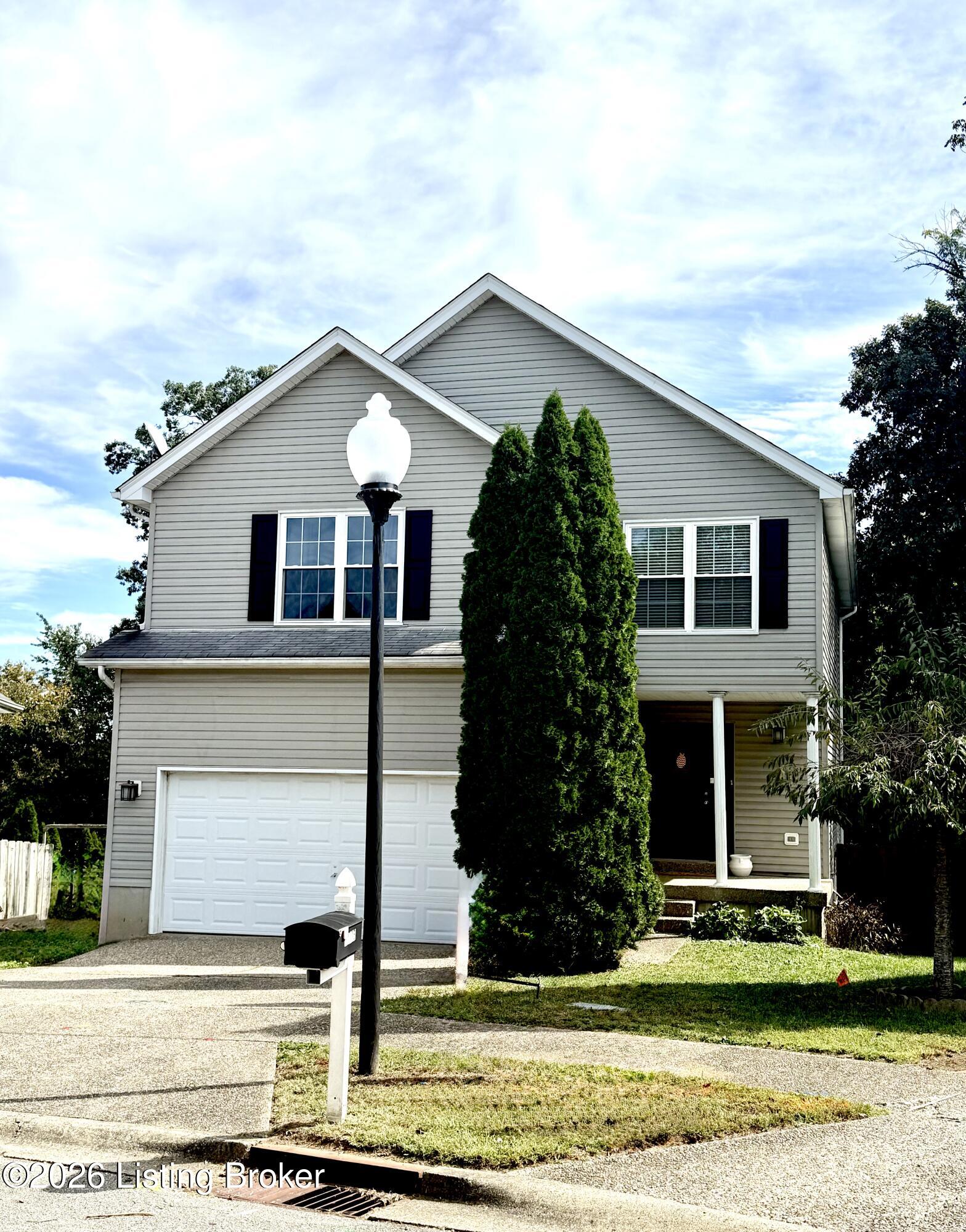 11415 Catalpa View Ct — photo