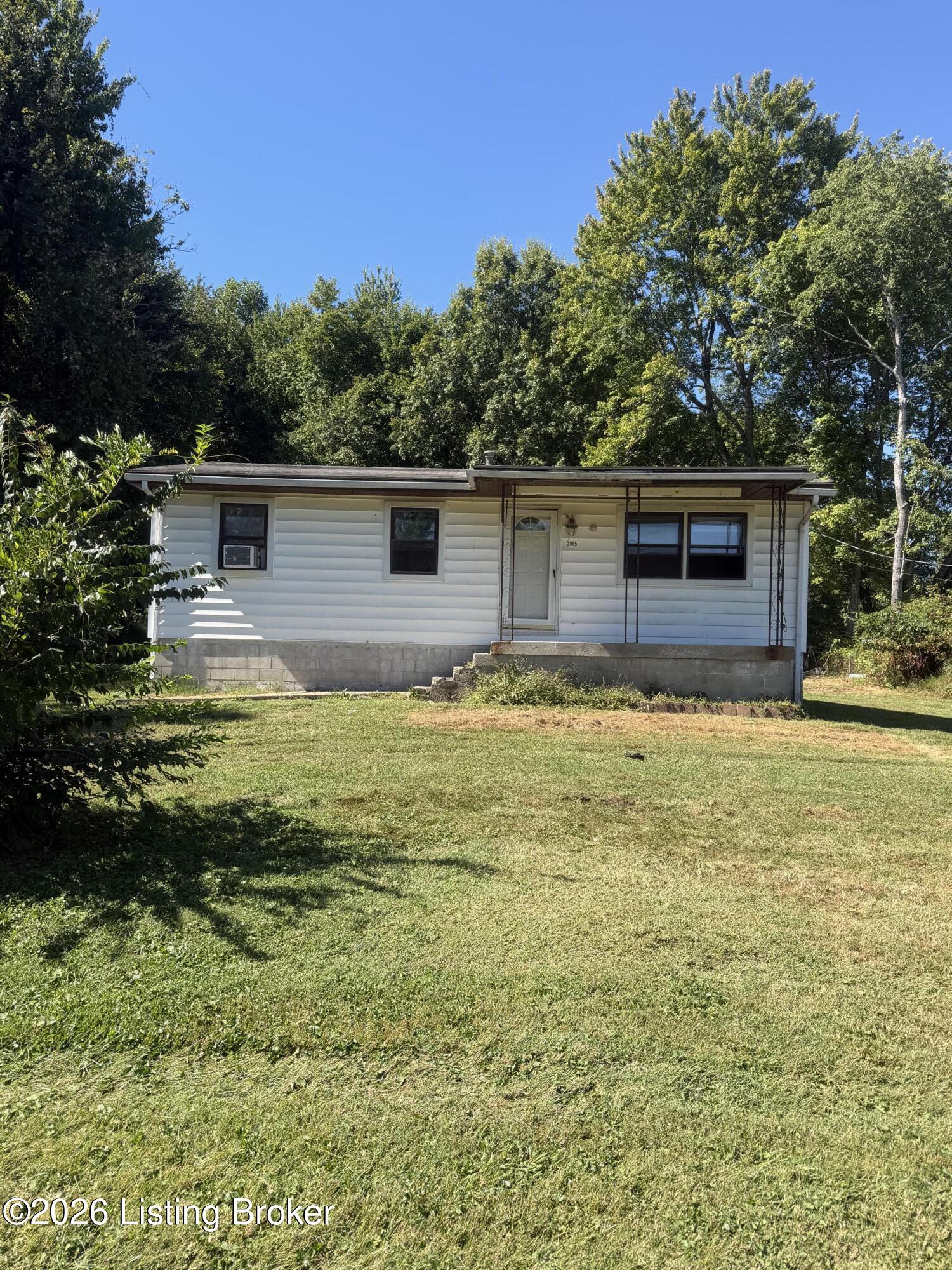 2885 Coral Ridge Rd, Brooks, KY 40109