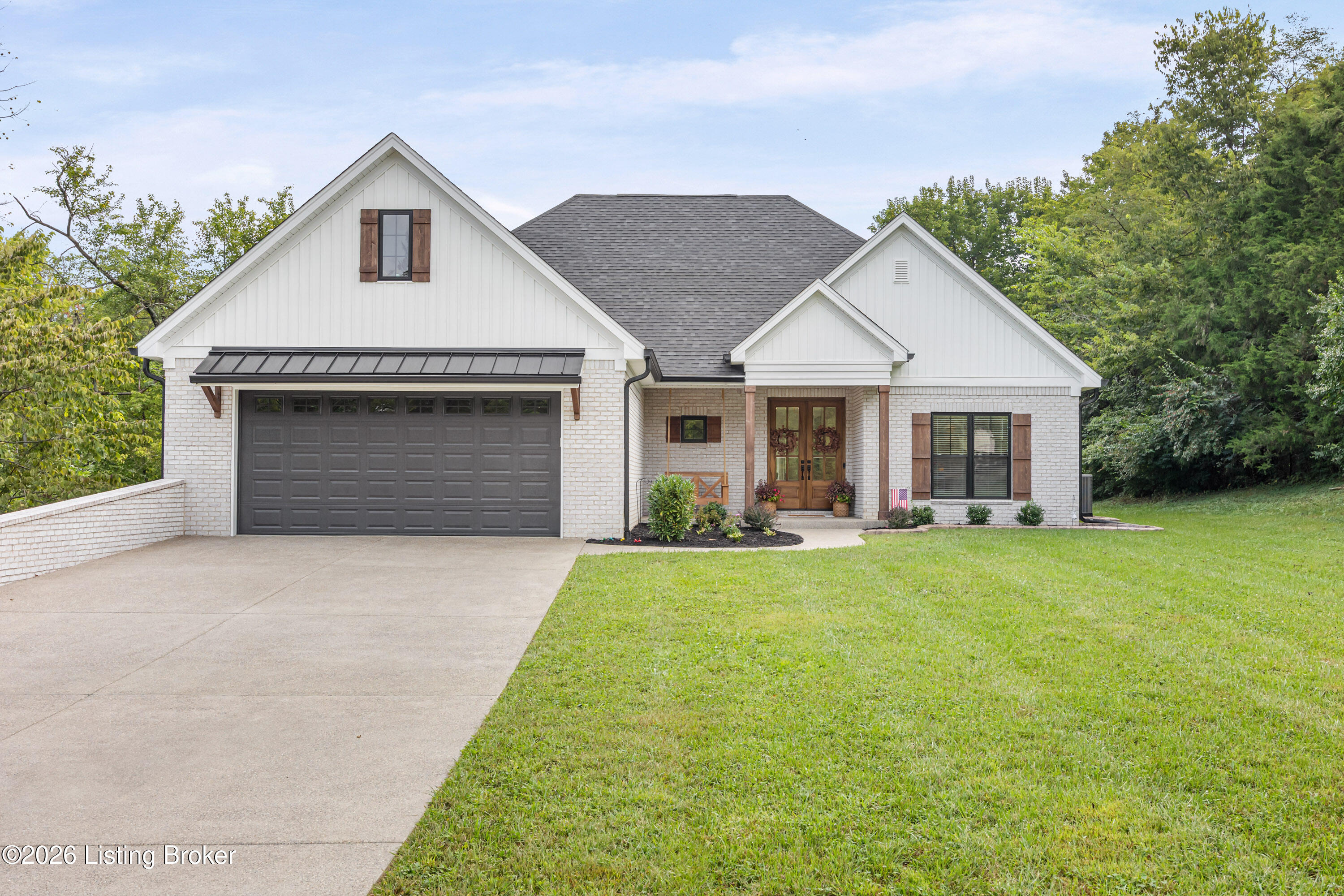 3103 Salt Lick Rd — photo