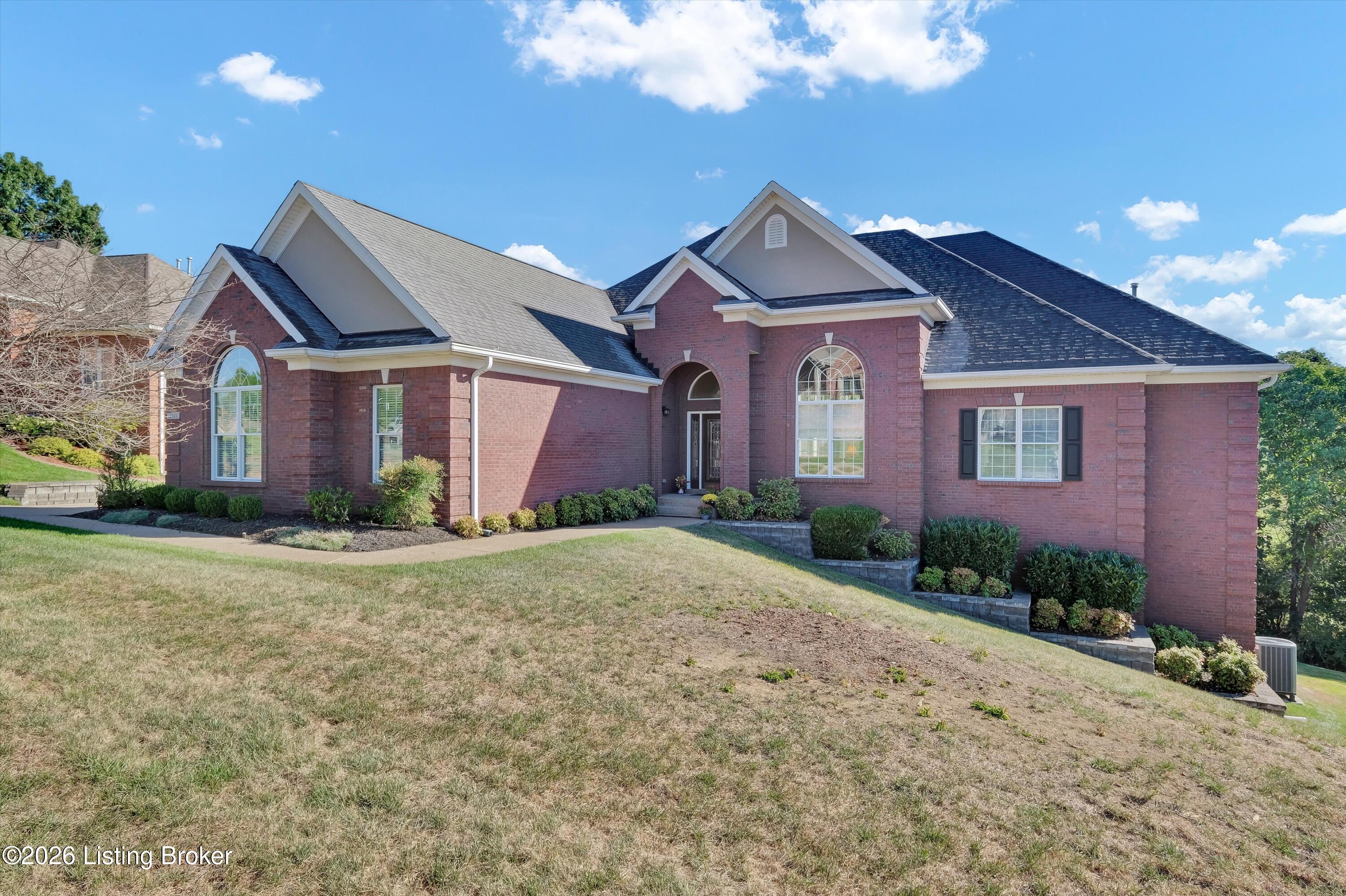 12523 Valley Pine Dr — photo