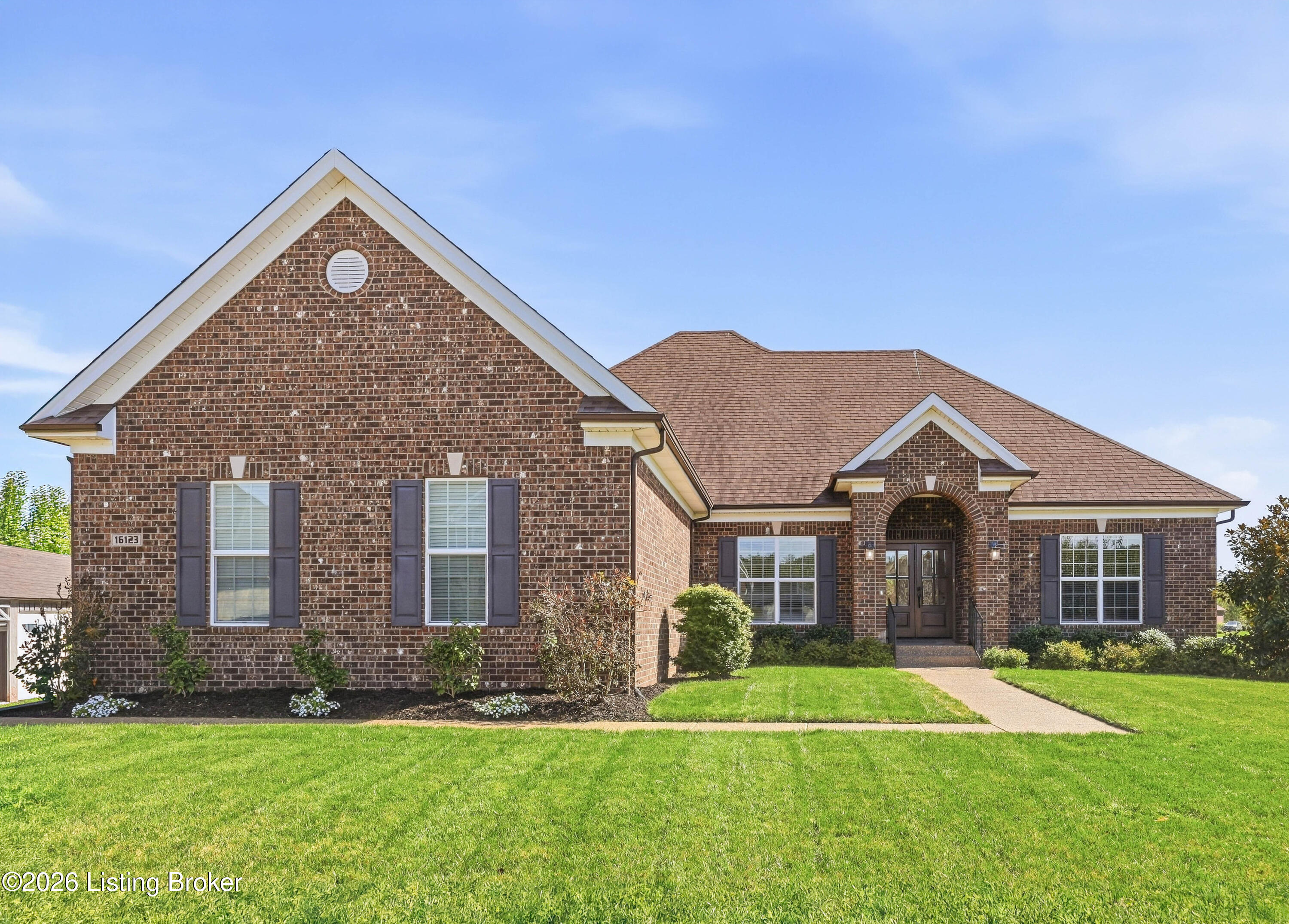 16123 Cumberland Lake Cir — photo