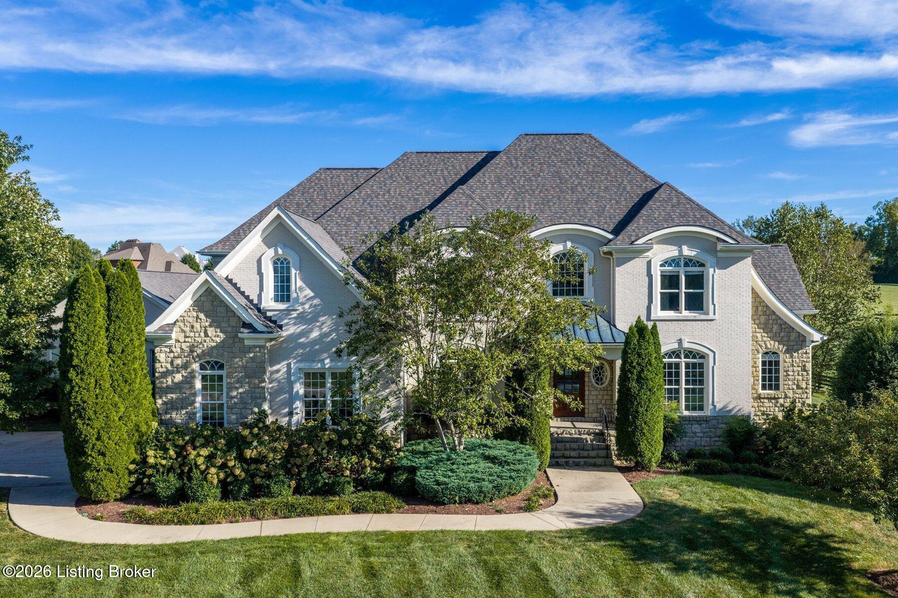 3204 Overlook Ridge Rd — photo