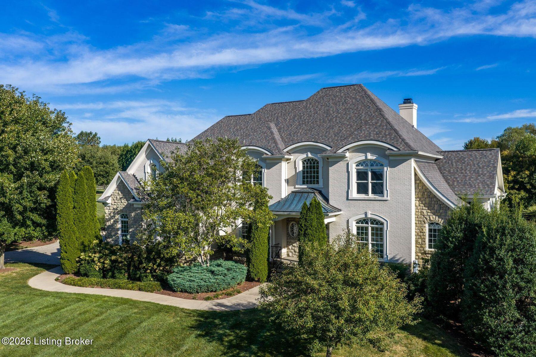 3204 Overlook Ridge Rd, Prospect, KY 40059 — photo 2