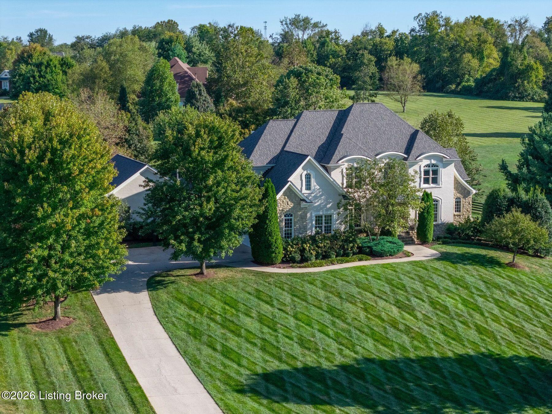 3204 Overlook Ridge Rd, Prospect, KY 40059 — photo 3