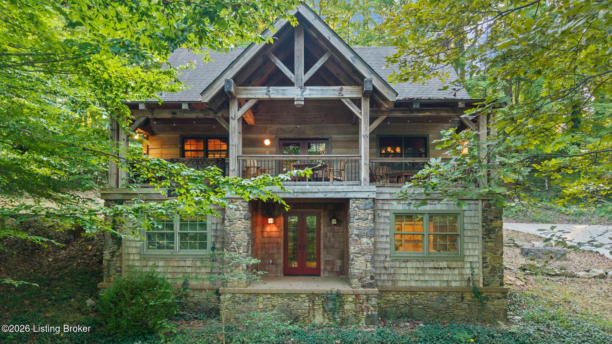 979 Penn Run Rd — photo