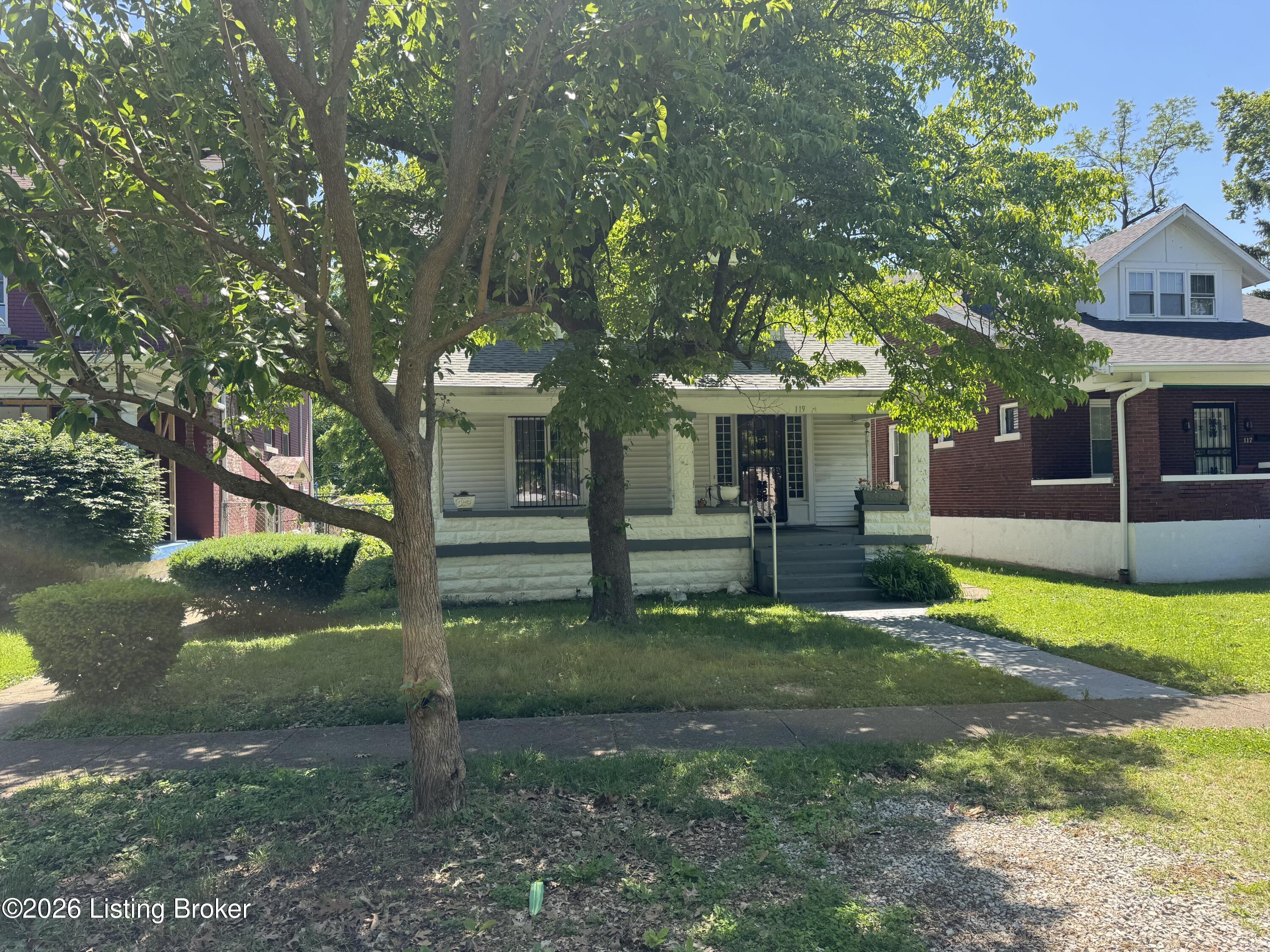 119 Northwestern Pkwy — photo