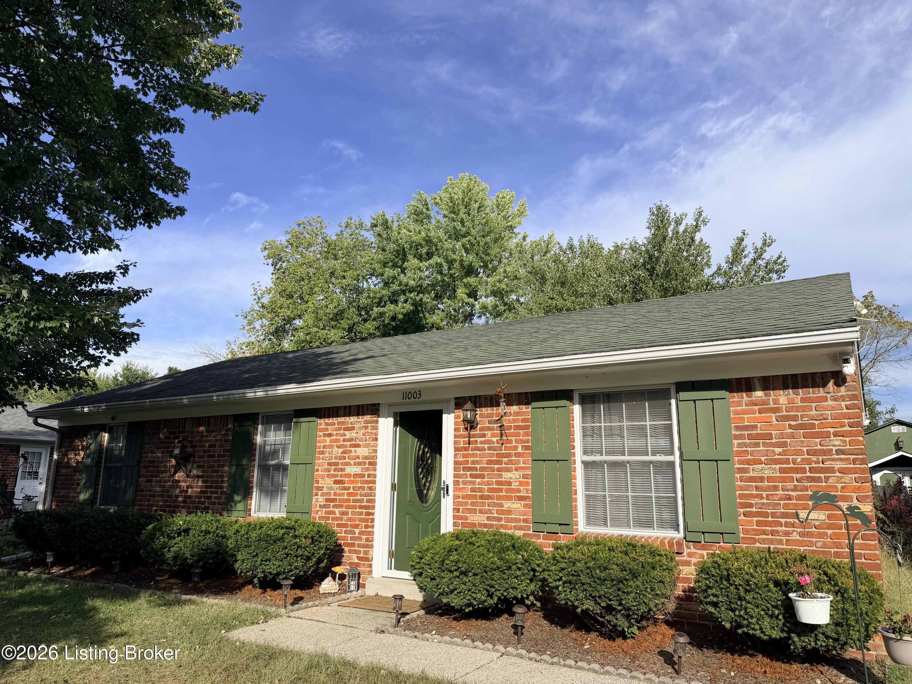 11003 Lanette Ct — photo