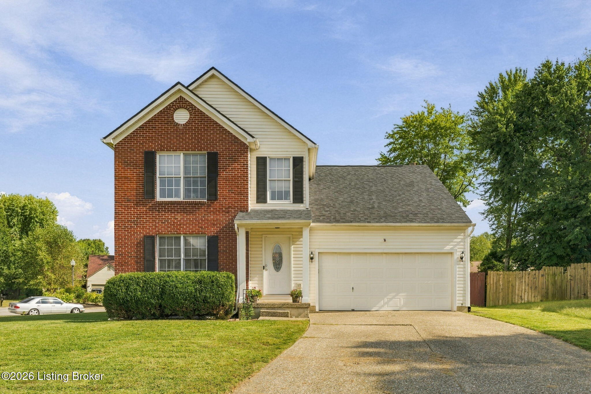 11101 Deer Haven Ct — photo