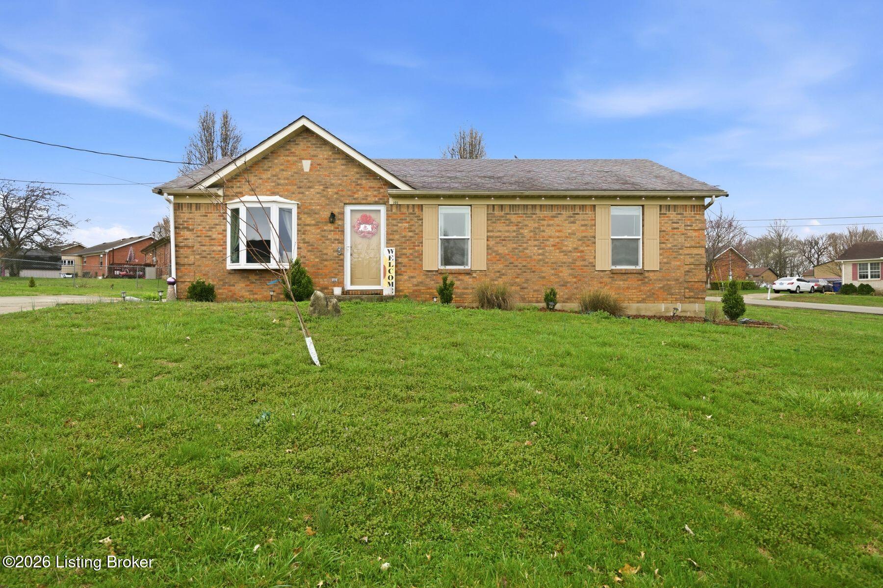 101 Rainbow Ct — photo