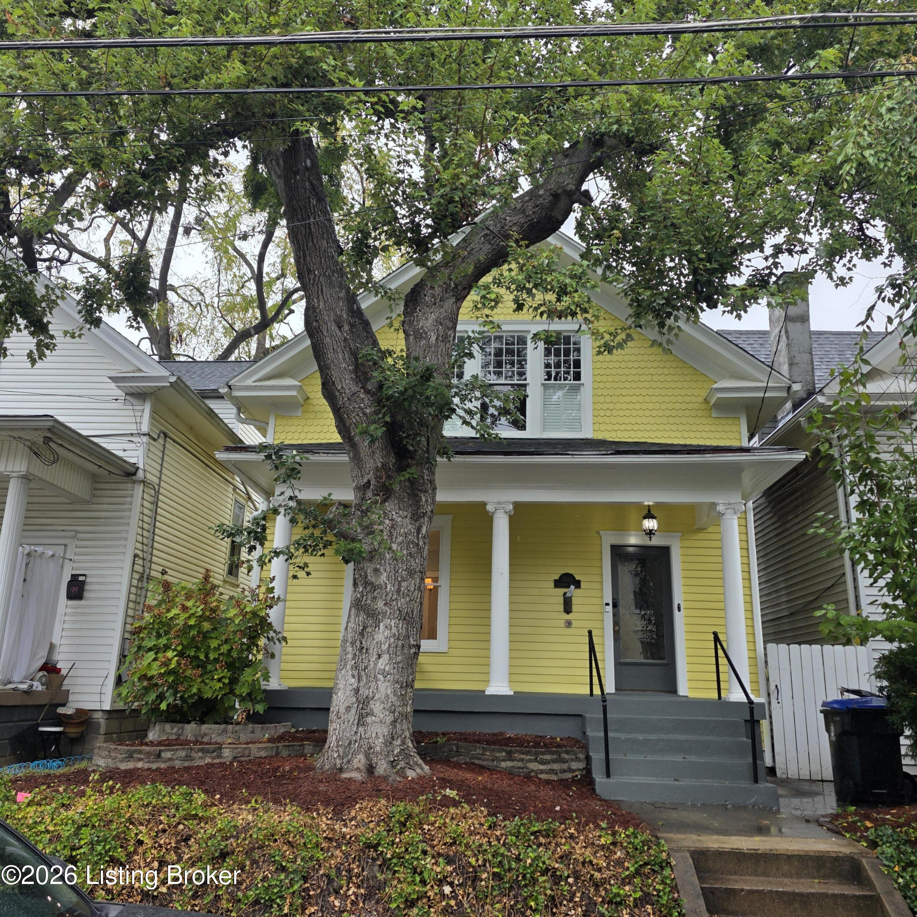 1839 Sherwood Ave — photo