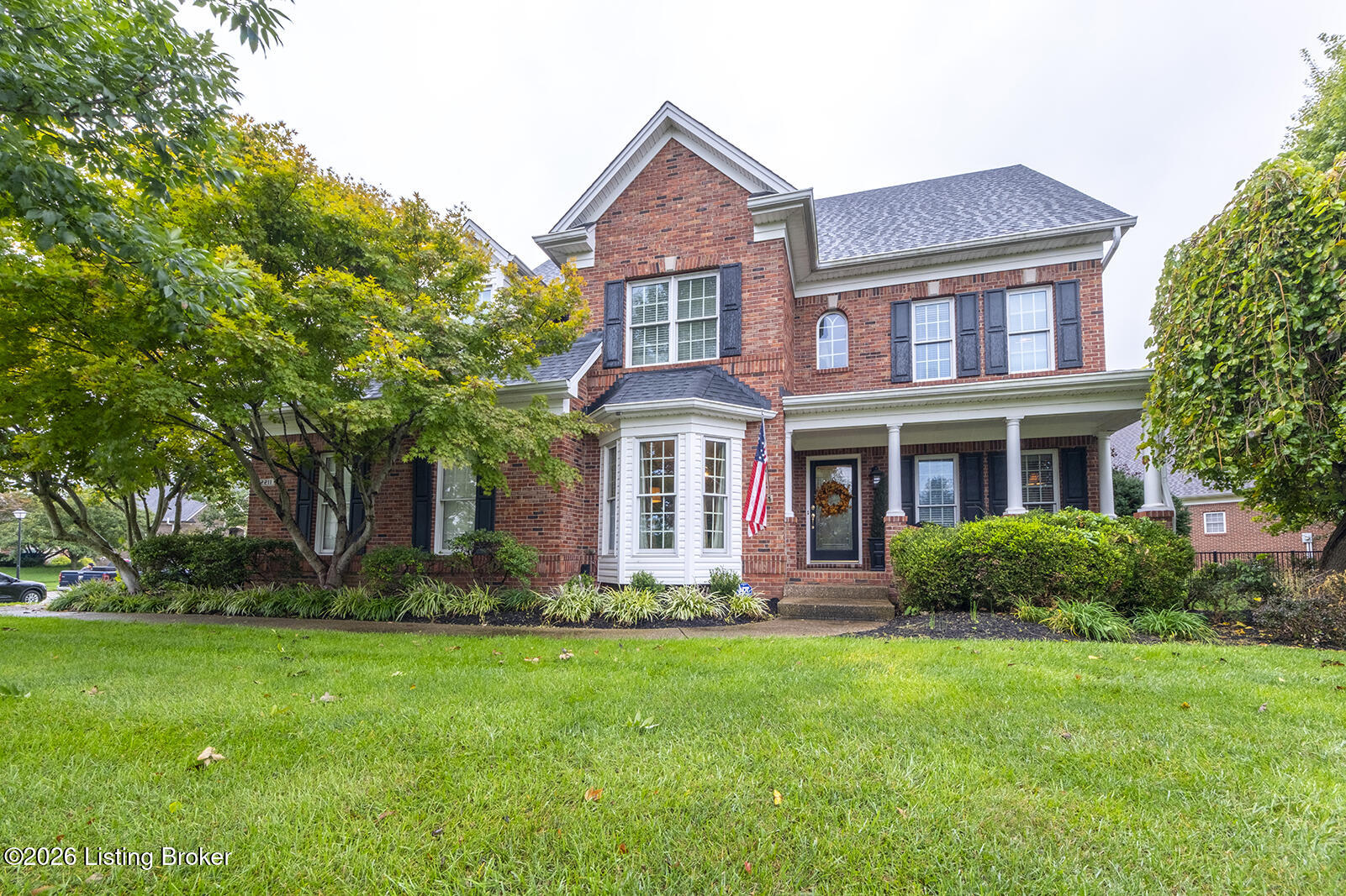 2211 Claymore Cir — photo