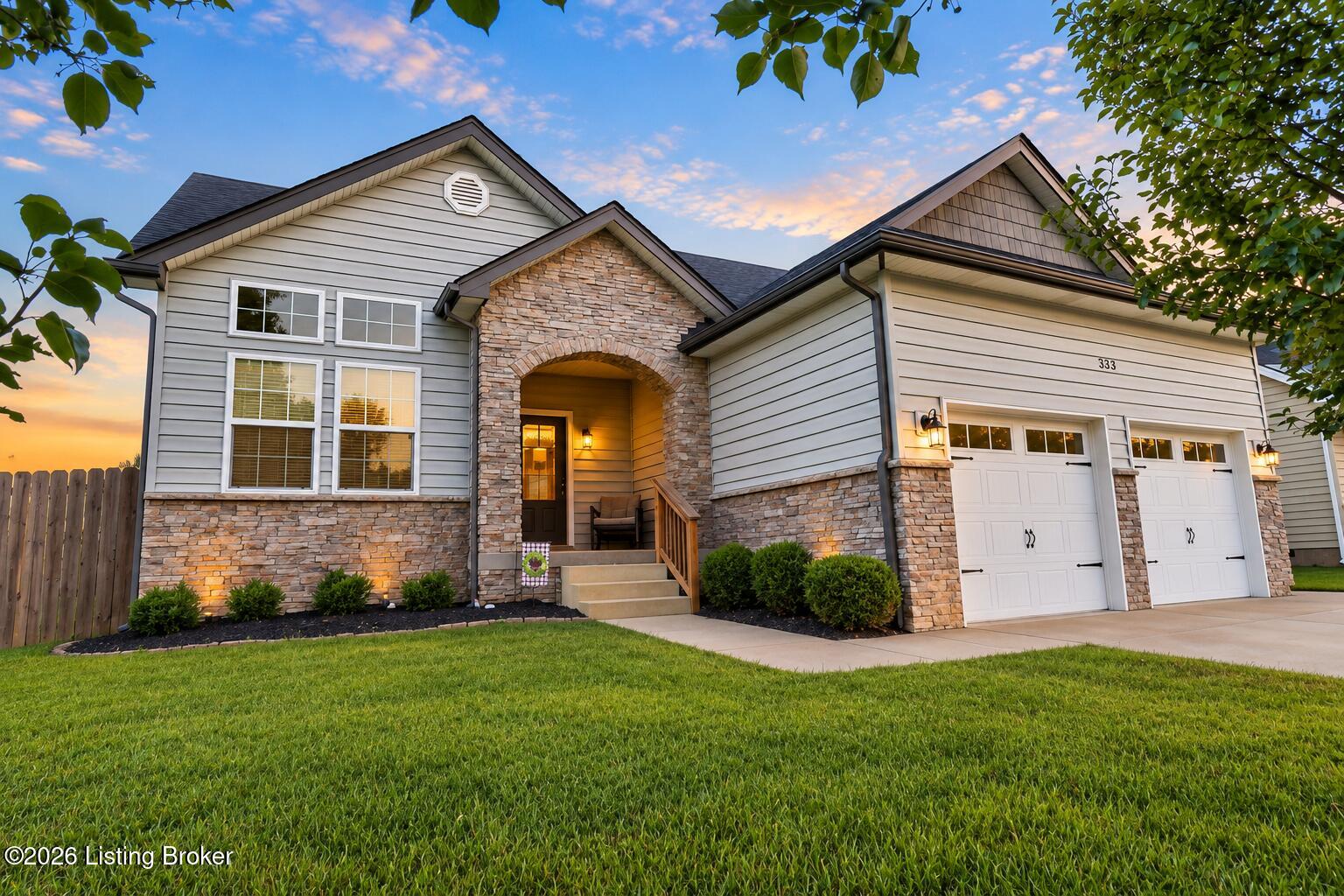 364 Berger Farm Dr — photo