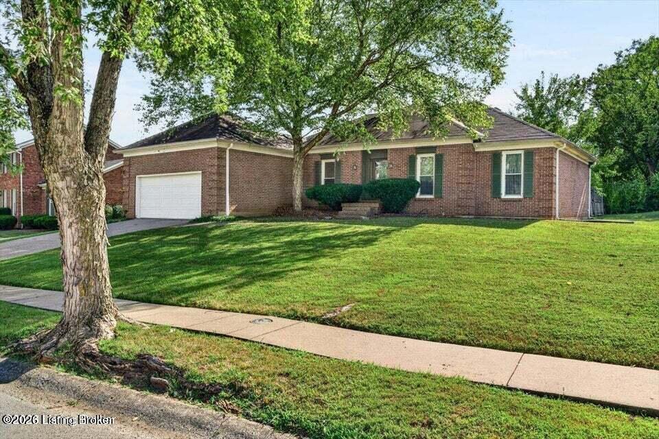 105 Beckley Woods Dr — photo