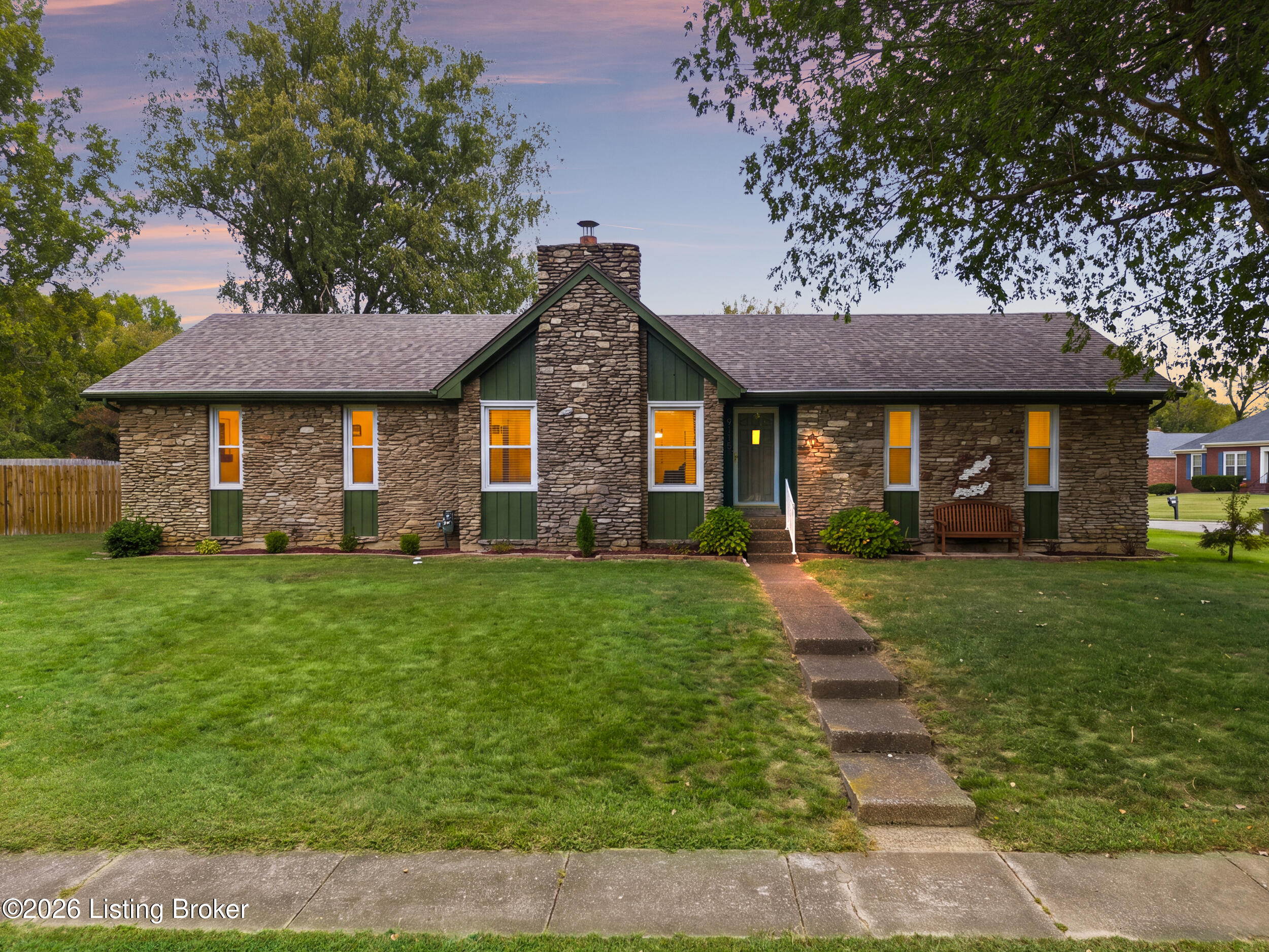 9115 Willowwood Way — photo