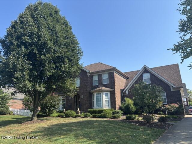 8717 Hi View Ln — photo