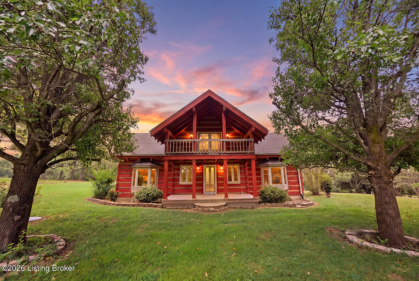 519 Fox Run Dr — photo