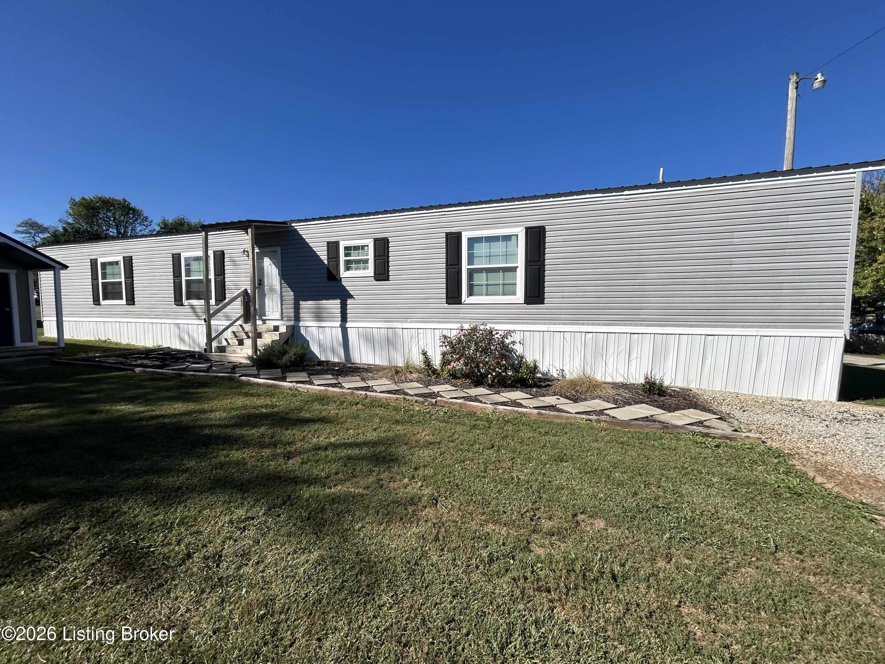 519 High Ridge Dr — photo