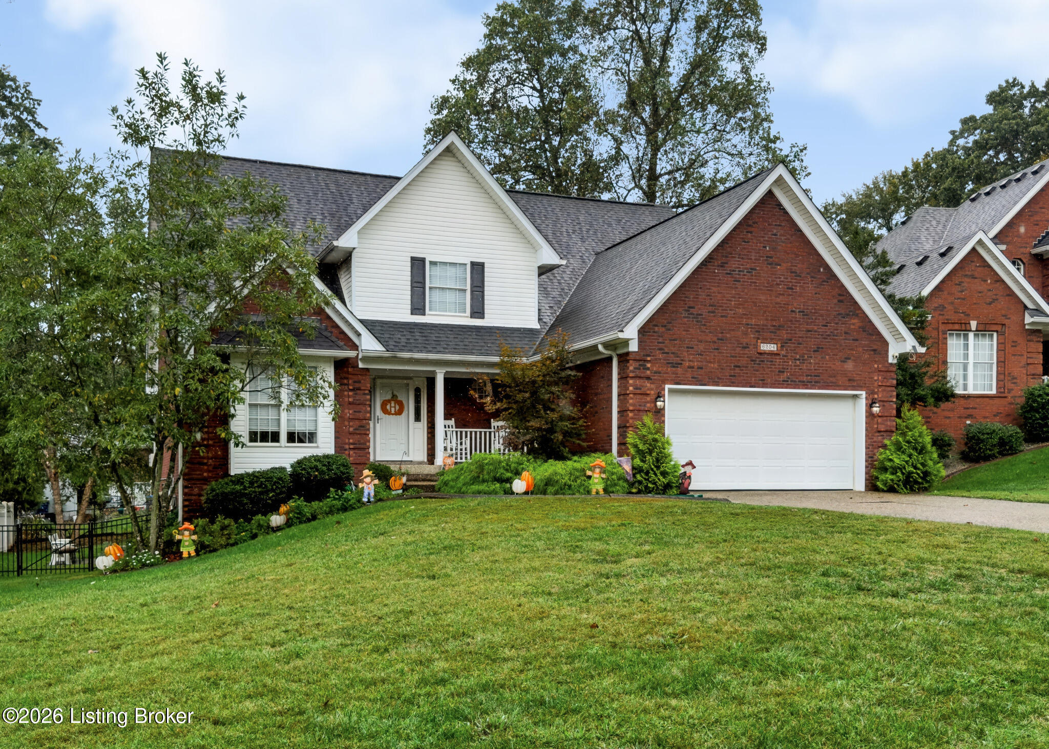 6204 Cottage Ridge Pl — photo