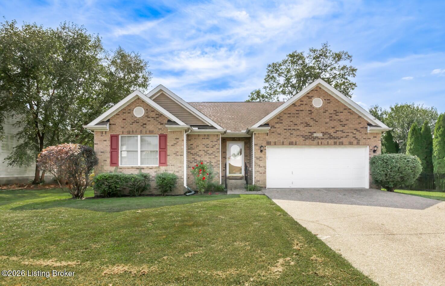 213 Saint Regis Dr — photo