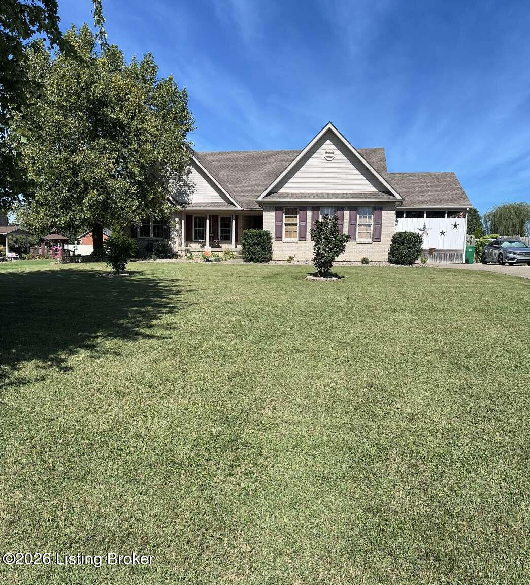 1002 Cobblestone Way — photo