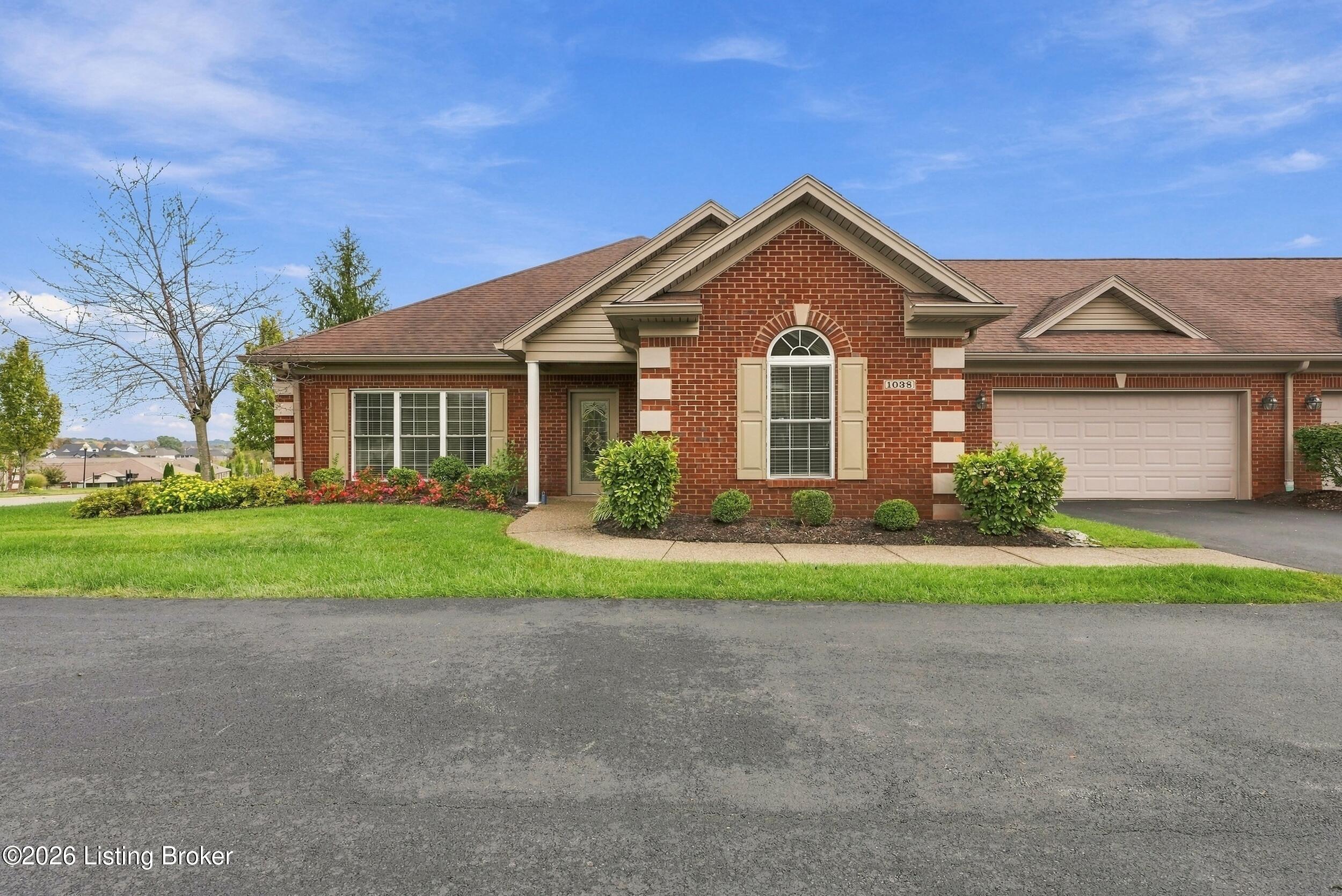 1038 Grazing Meadows Ln — photo