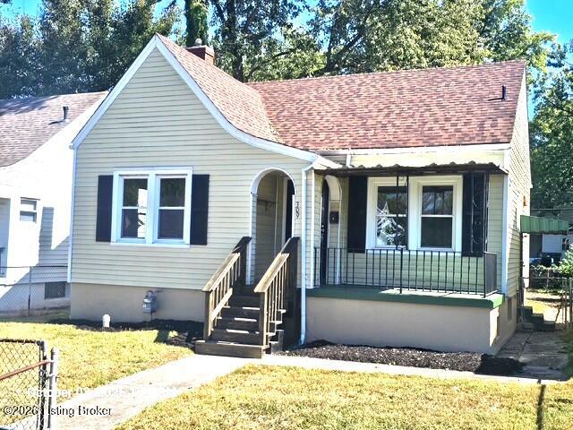 309 N 33rd St — photo