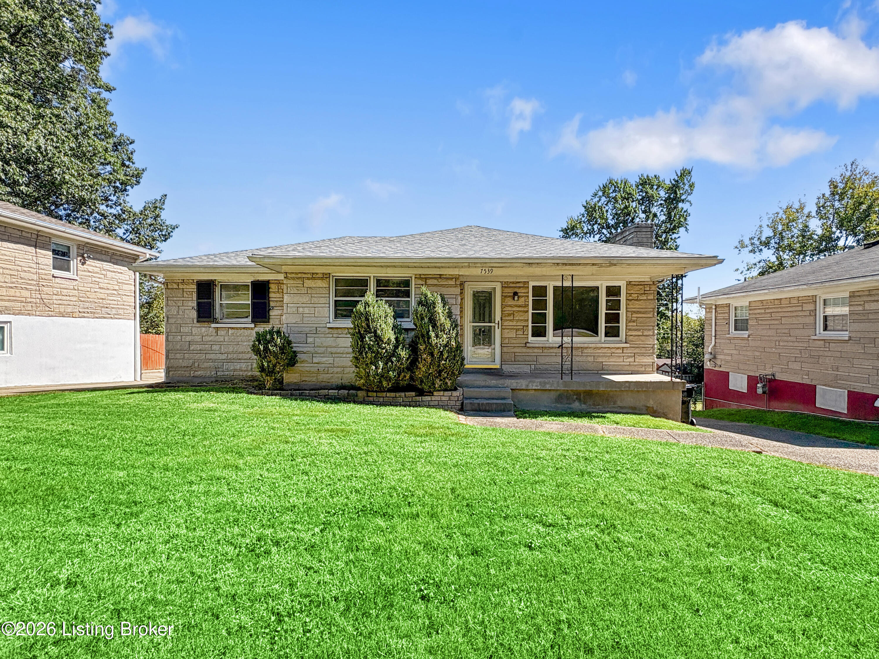 7539 Manslick Rd — photo