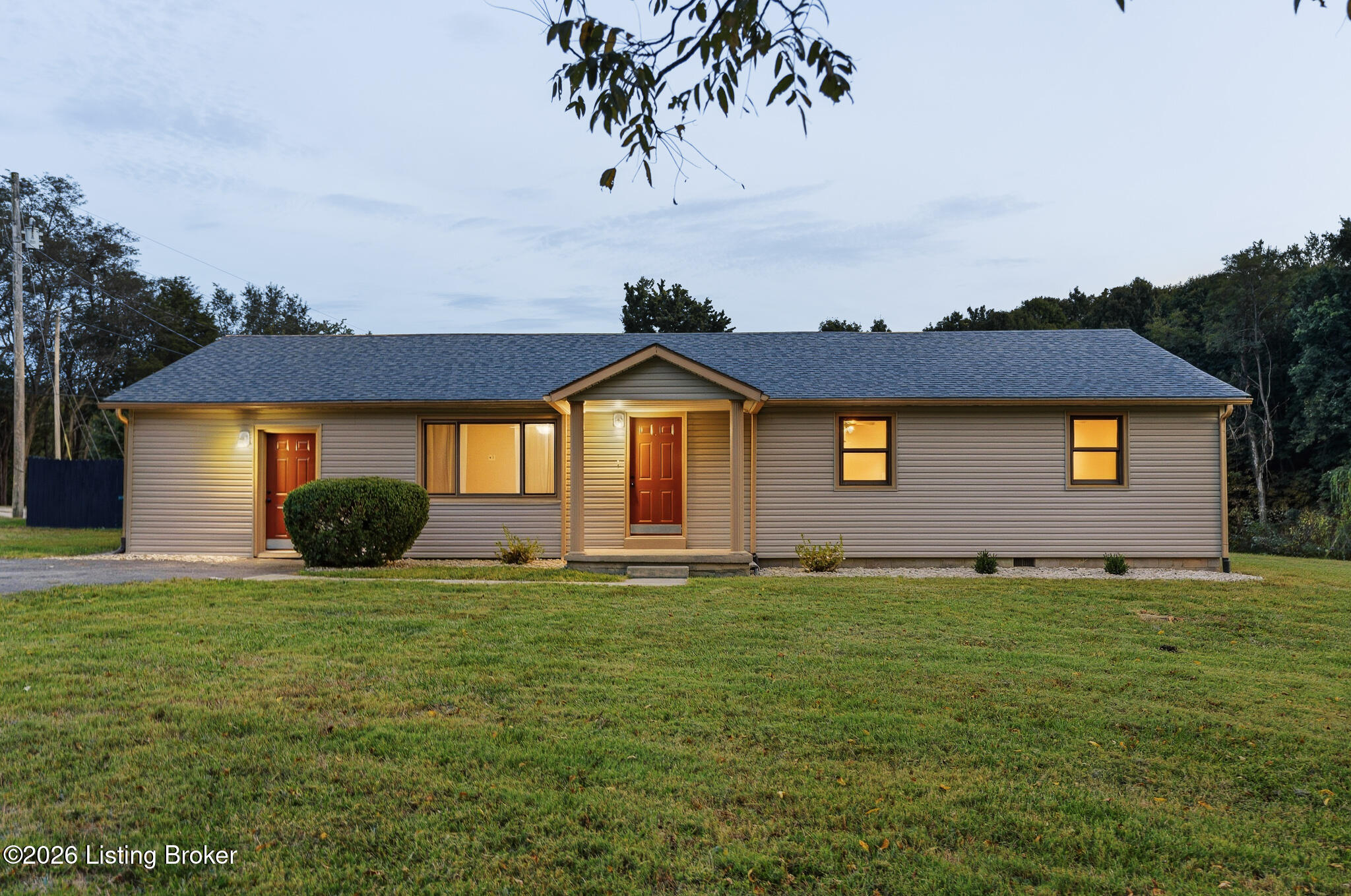 2260 Rabbitt Run Rd — photo