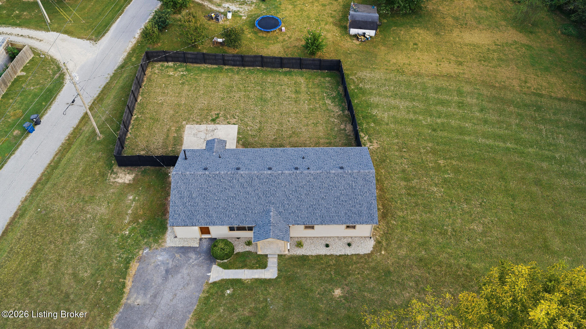 2260 Rabbitt Run Rd, Vine Grove, KY 40175 — photo 3