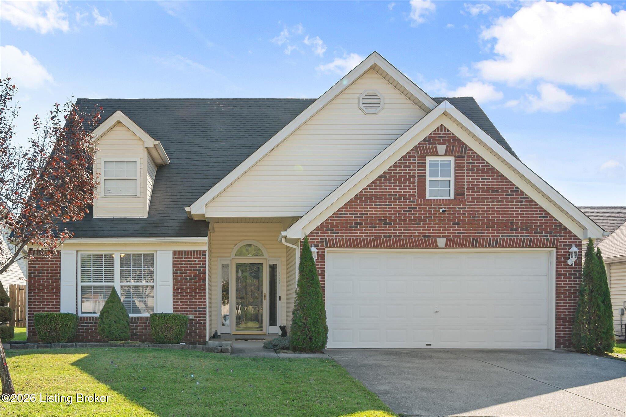 11203 Woodridge Lake Way — photo