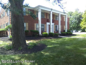 246 Chenoweth Ln — photo